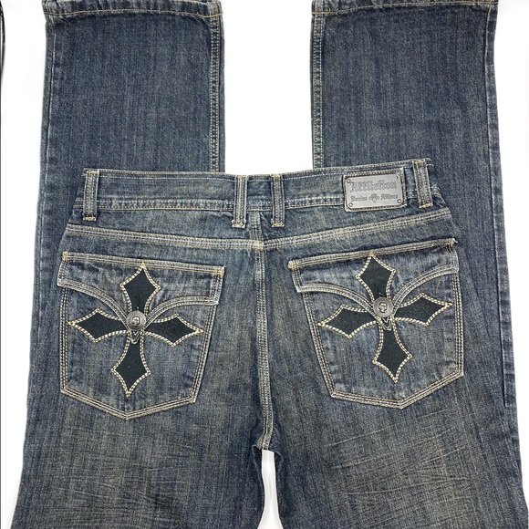 Affliction Other - Men’s Affliction Jeans